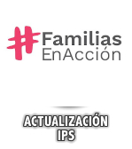 Consultar Actualización de IPS