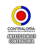 Antecedentes Contraloria