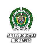 Antecedentes Judiciales