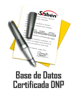 Base de Datos Certificada