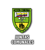 Juntas Comunales