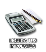 Liquida tus Impuestos