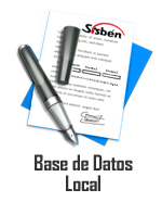 Base de Datos Local