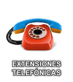 Extensiones Telefónicas
