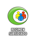 Regimen Subsidiado