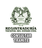 Trámite Registraduria