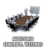 Centro Regional victimas